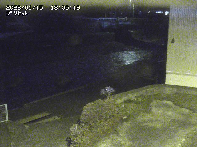 佐治川５2026/01/16 17:10:00