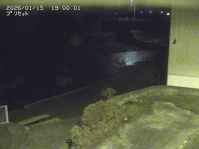 佐治川５2026/01/16 17:10:00