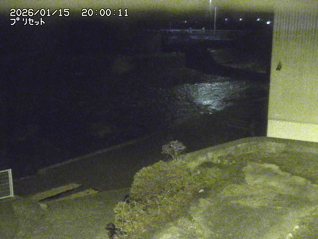 佐治川５2026/01/16 17:10:00