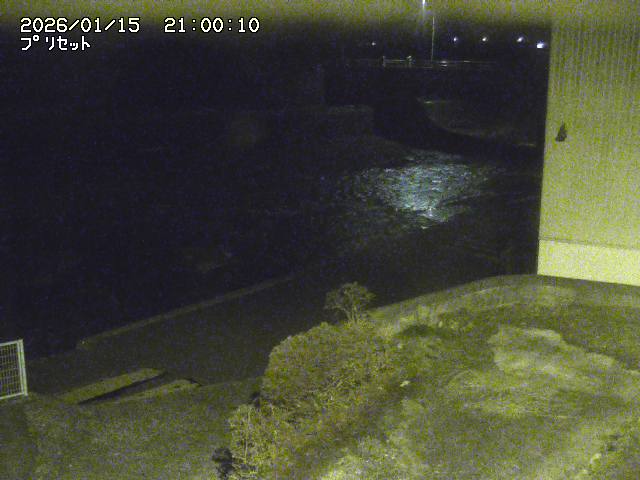 佐治川５2026/01/16 17:10:00