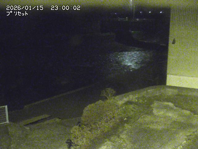 佐治川５2026/01/16 17:10:00