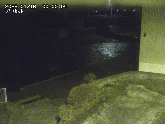 佐治川５2026/01/16 17:10:00