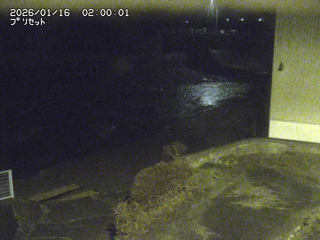 佐治川５2026/01/16 17:10:00