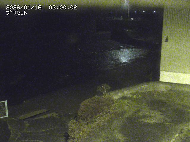 佐治川５2026/01/16 17:10:00