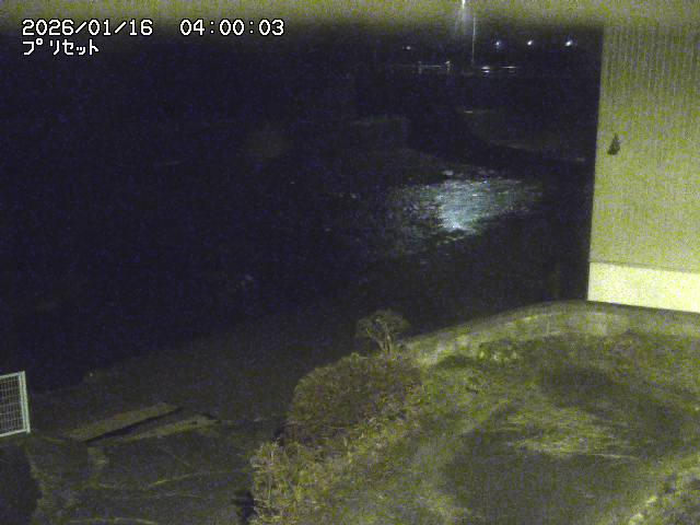 佐治川５2026/01/16 17:10:00