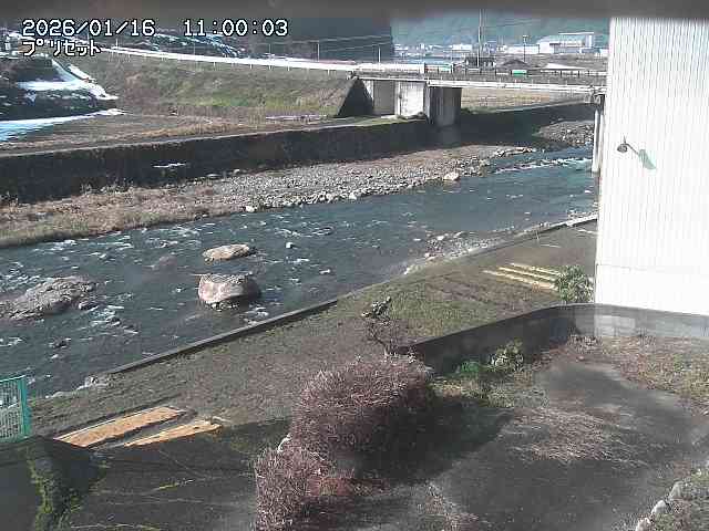 佐治川５2026/01/16 17:10:00