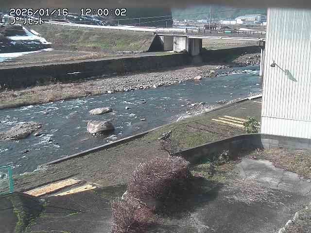 佐治川５2026/01/16 17:10:00