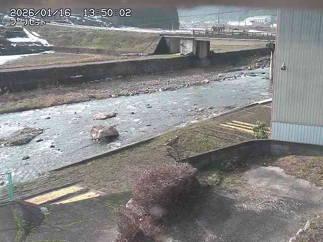 佐治川５2026/01/16 17:10:00