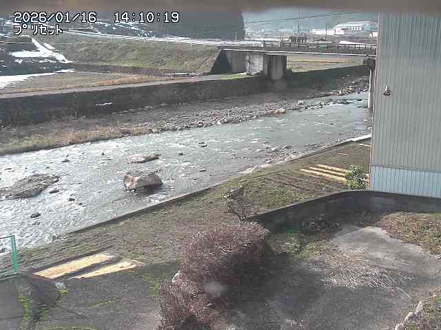 佐治川５2026/01/16 17:10:00