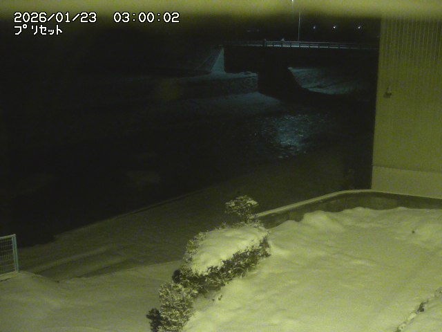 佐治川５2026/01/24 2:50:00