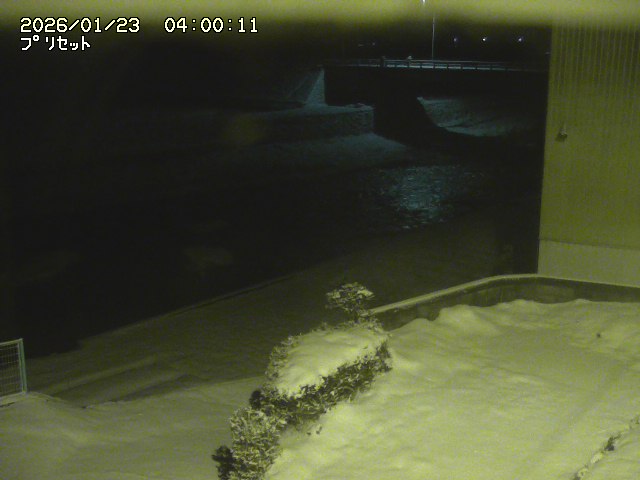 佐治川５2026/01/24 2:50:00