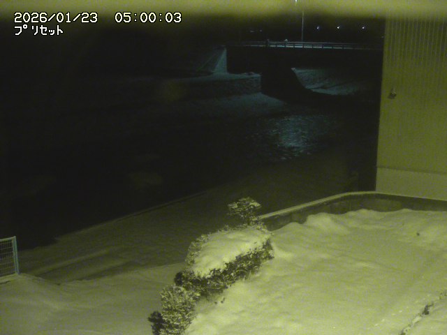 佐治川５2026/01/24 2:50:00