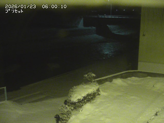 佐治川５2026/01/24 2:50:00