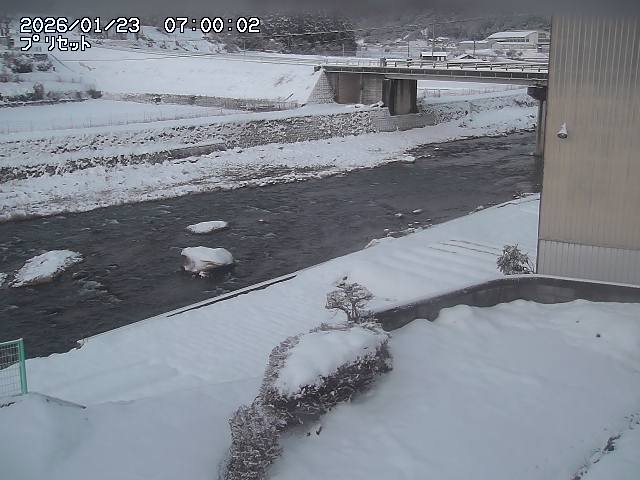 佐治川５2026/01/24 2:50:00