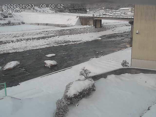 佐治川５2026/01/24 2:50:00