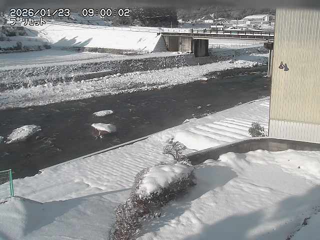 佐治川５2026/01/24 2:50:00