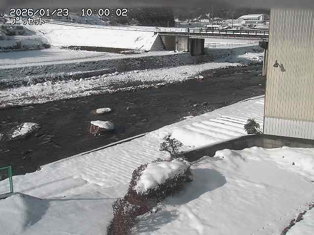 佐治川５2026/01/24 2:50:00