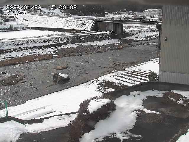 佐治川５2026/01/24 2:50:00