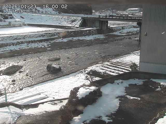 佐治川５2026/01/24 2:50:00