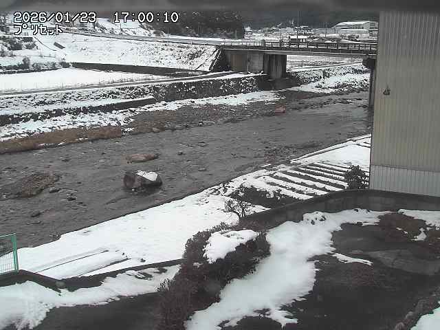 佐治川５2026/01/24 2:50:00