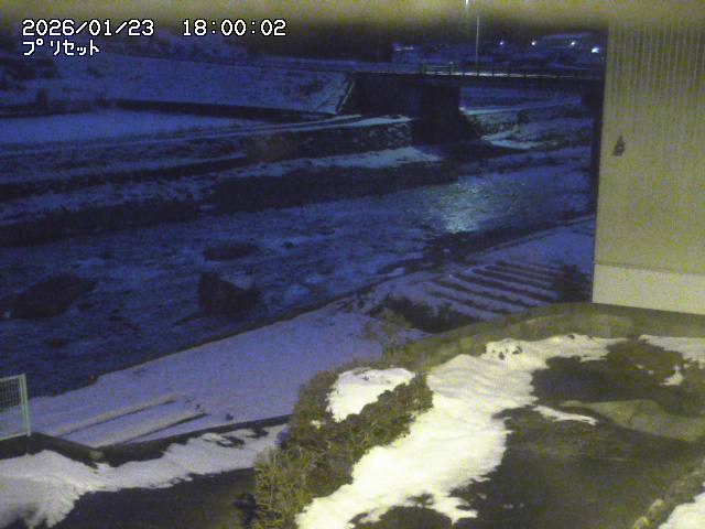 佐治川５2026/01/24 2:50:00