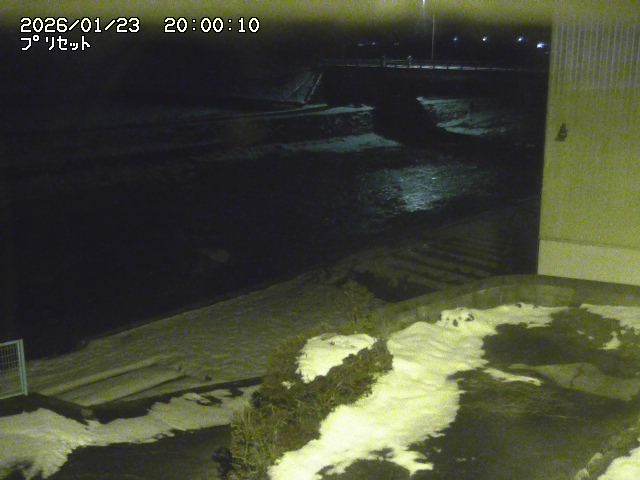 佐治川５2026/01/24 2:50:00