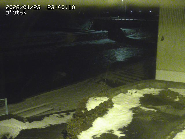 佐治川５2026/01/24 2:50:00