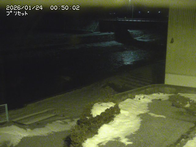 佐治川５2026/01/24 2:50:00