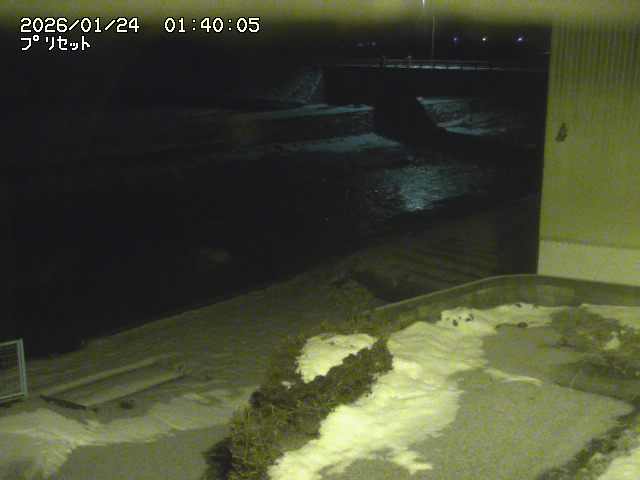 佐治川５2026/01/24 2:50:00