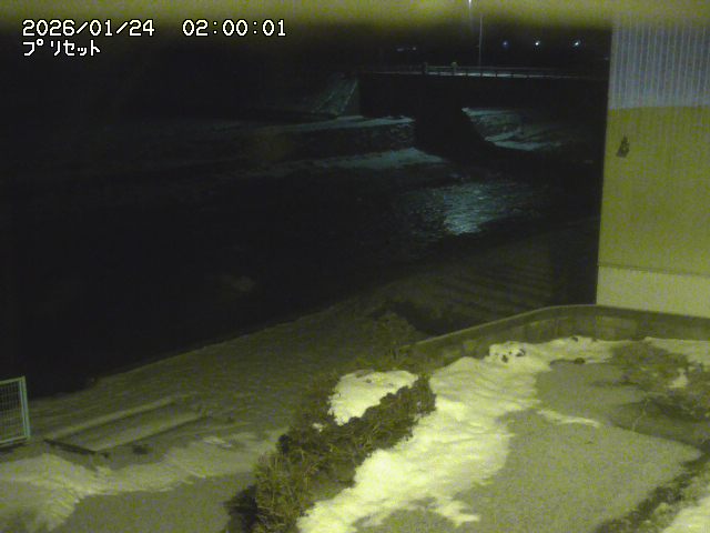 佐治川５2026/01/24 2:50:00