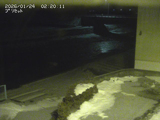 佐治川５2026/01/24 2:50:00