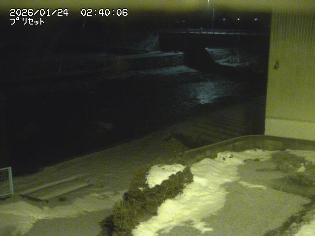 佐治川５2026/01/24 2:50:00