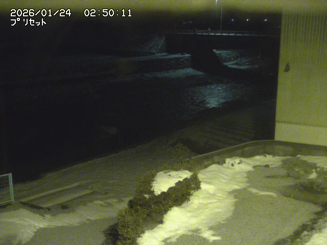 佐治川５2026/01/24 2:50:00