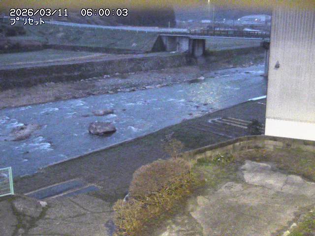 佐治川５2026/03/11 13:50:00