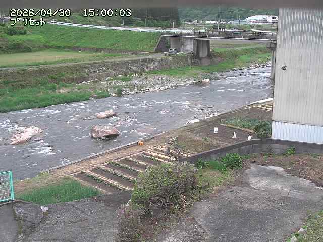 佐治川５2026/05/01 15:10:00
