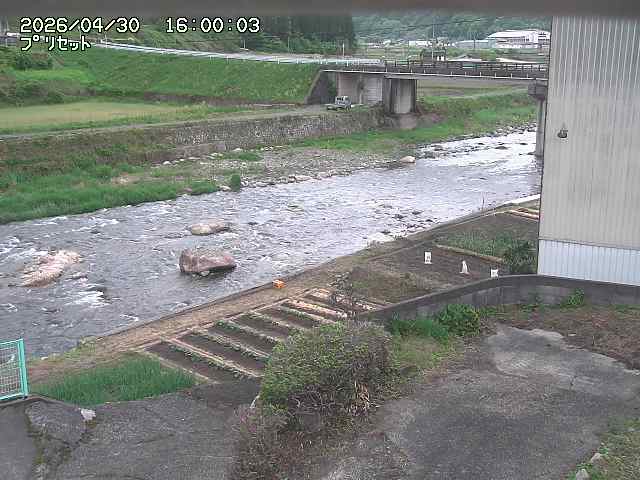 佐治川５2026/05/01 15:10:00
