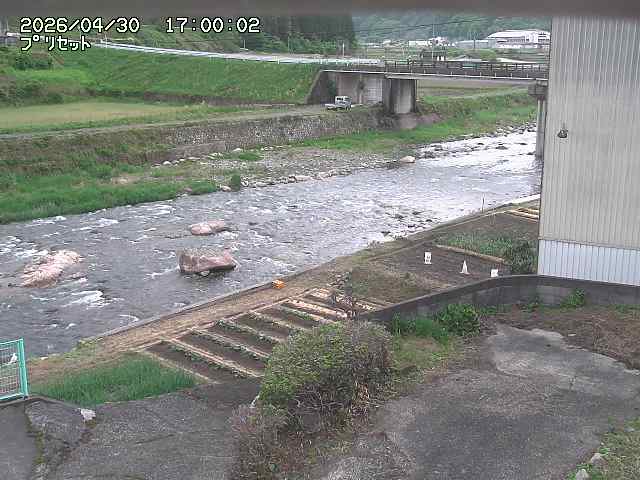 佐治川５2026/05/01 15:10:00