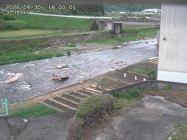 佐治川５2026/05/01 15:10:00