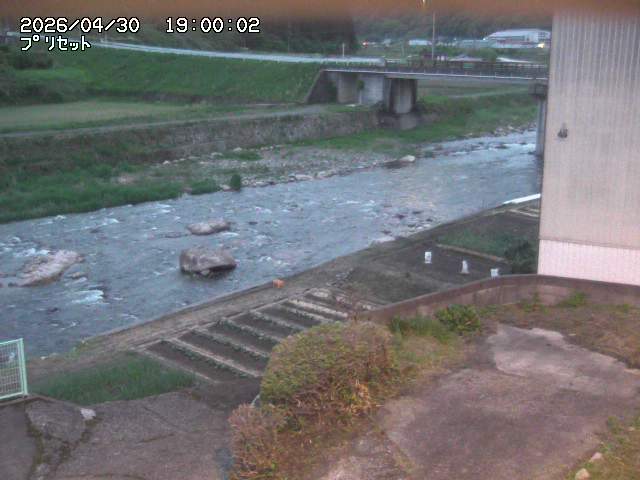 佐治川５2026/05/01 15:10:00