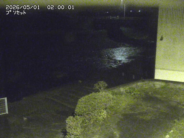 佐治川５2026/05/01 15:10:00