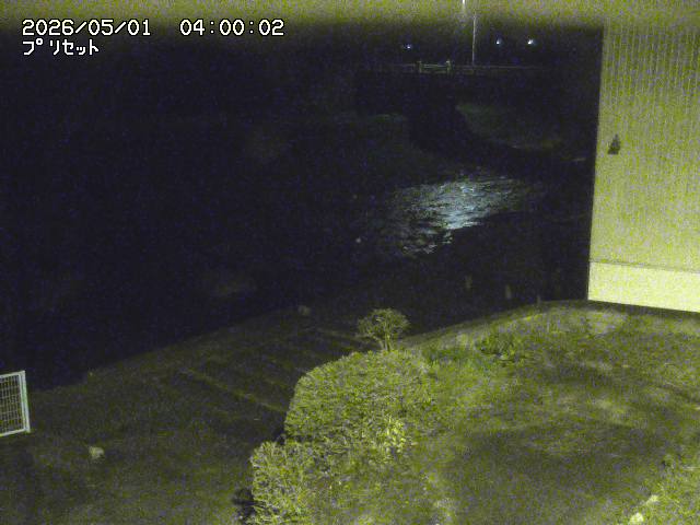 佐治川５2026/05/01 15:10:00