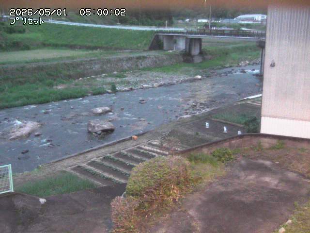佐治川５2026/05/01 15:10:00