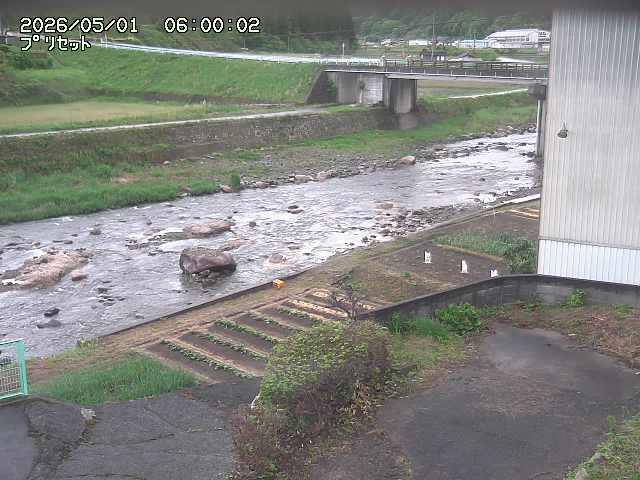佐治川５2026/05/01 15:10:00