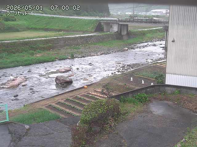 佐治川５2026/05/01 15:10:00