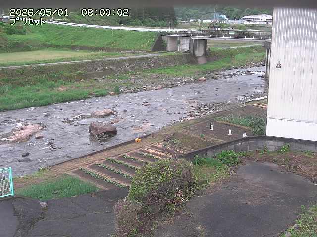 佐治川５2026/05/01 15:10:00
