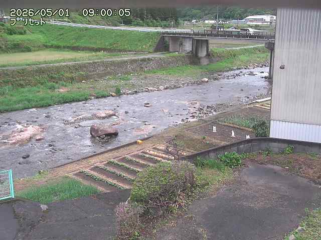 佐治川５2026/05/01 15:10:00