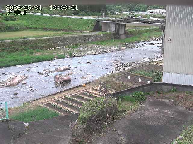佐治川５2026/05/01 15:10:00