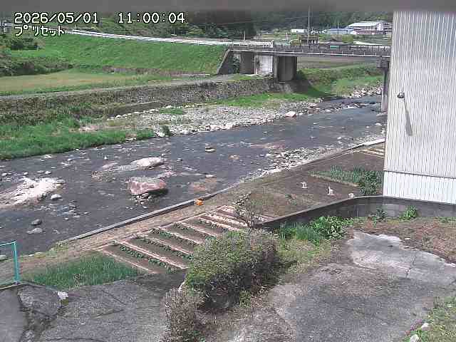 佐治川５2026/05/01 15:10:00
