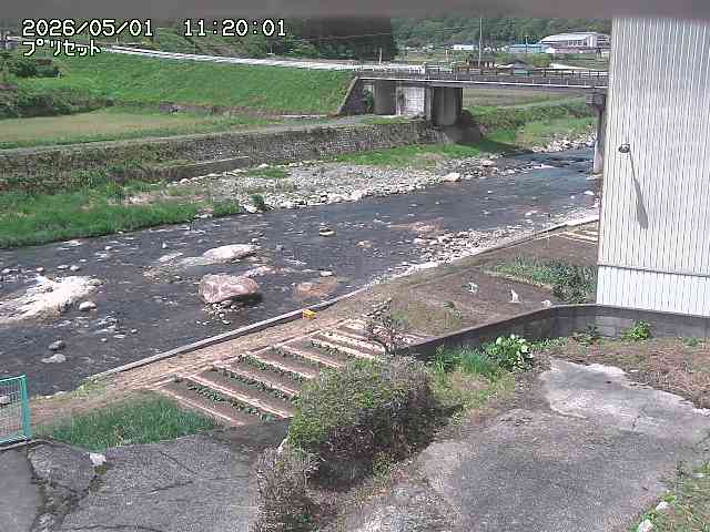 佐治川５2026/05/01 15:10:00