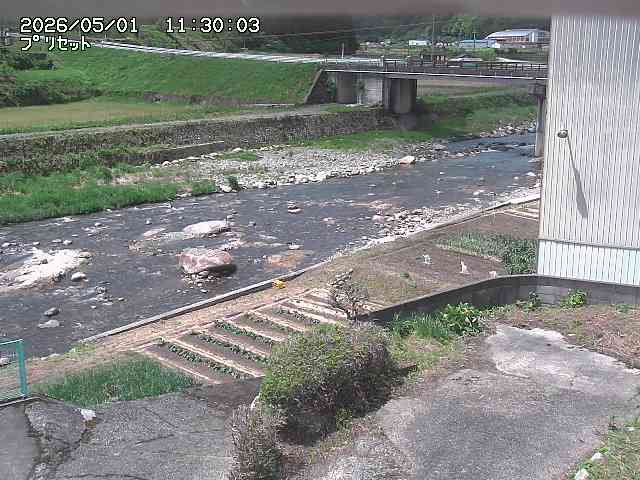佐治川５2026/05/01 15:10:00